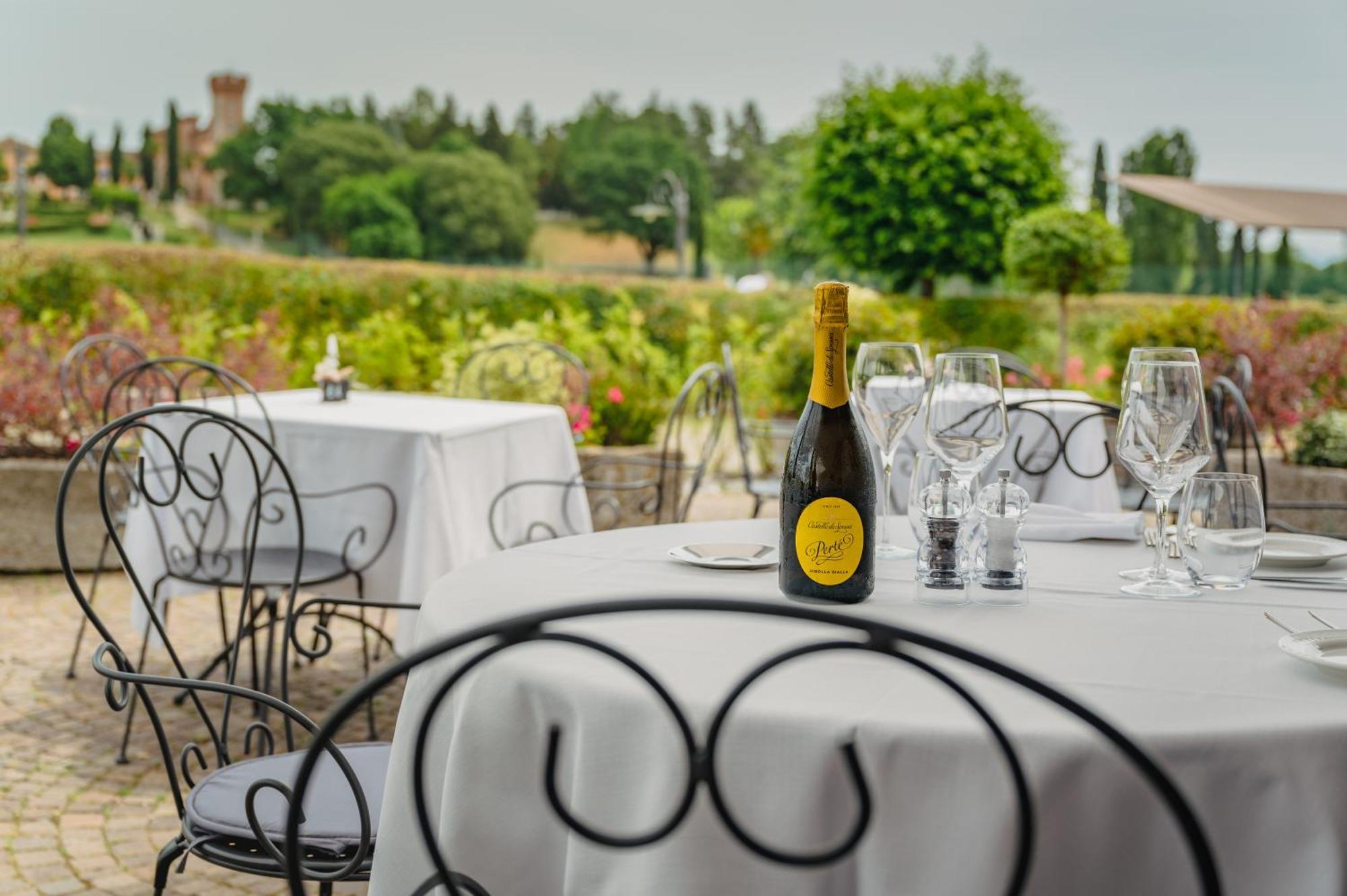 Casale In Collina Guest House Capriva del Friuli Exterior photo