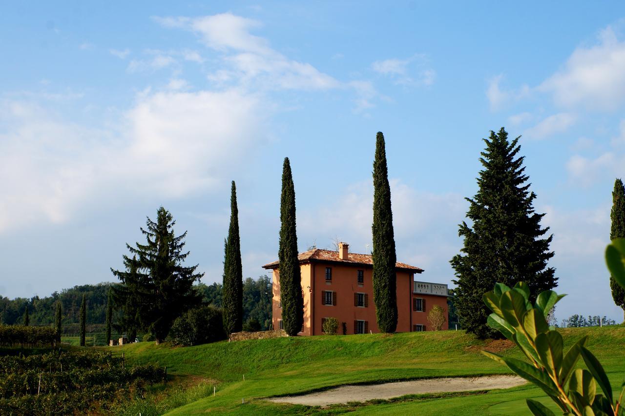 Casale In Collina Guest House Capriva del Friuli Exterior photo
