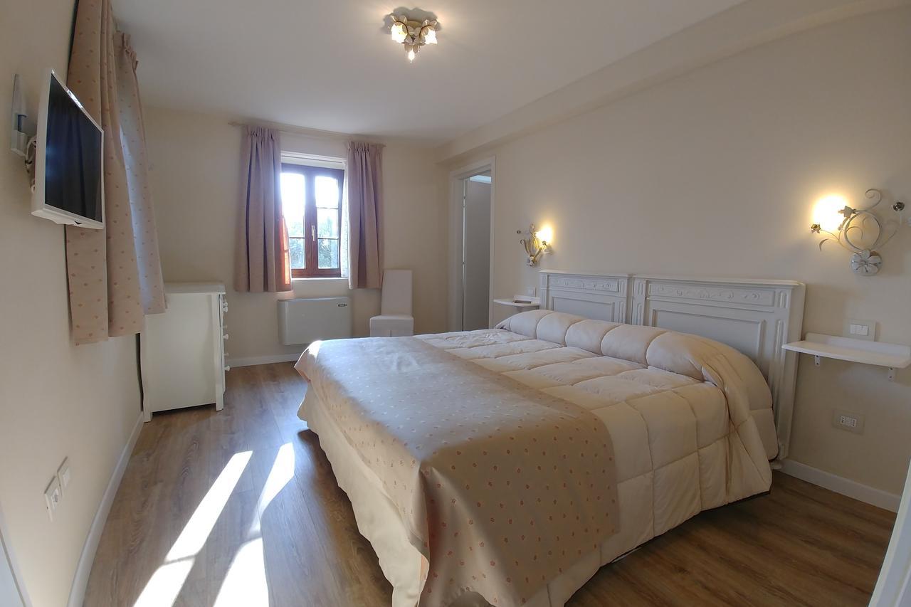 Casale In Collina Guest House Capriva del Friuli Exterior photo