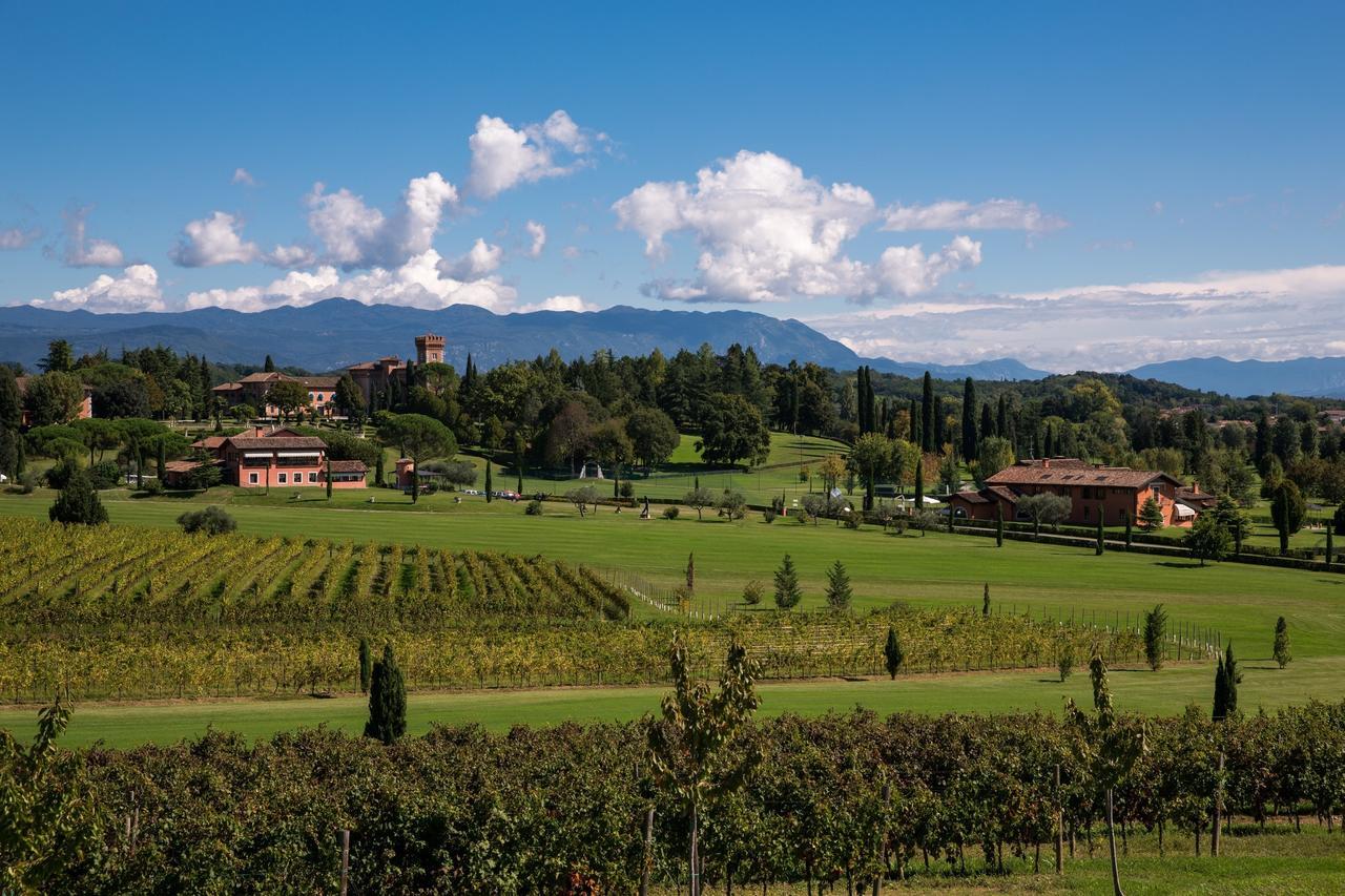 Casale In Collina Guest House Capriva del Friuli Exterior photo