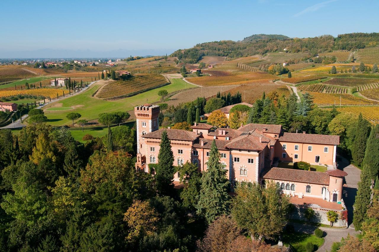 Casale In Collina Guest House Capriva del Friuli Exterior photo