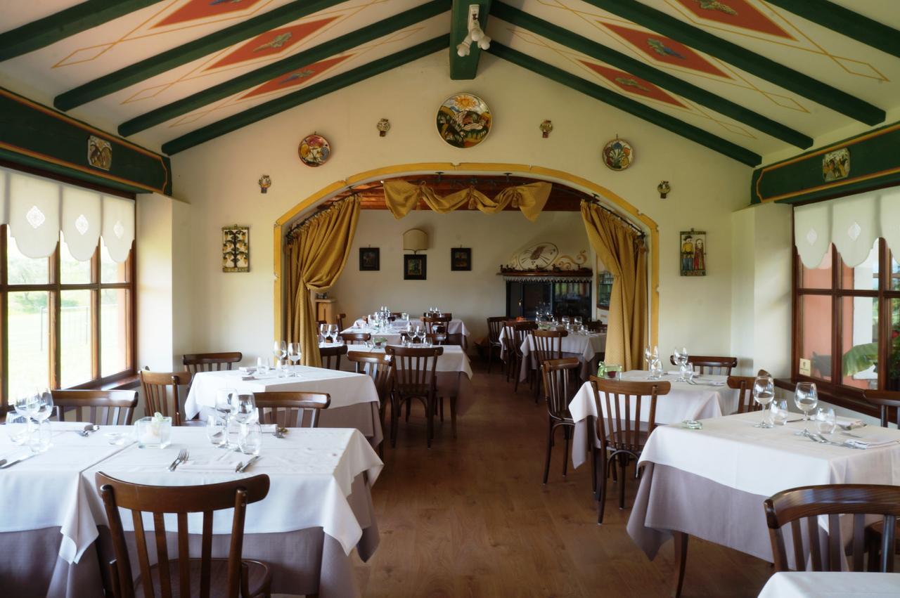 Casale In Collina Guest House Capriva del Friuli Exterior photo
