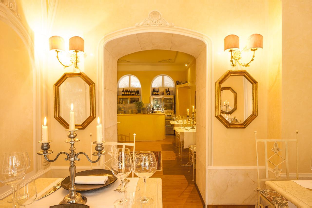 Casale In Collina Guest House Capriva del Friuli Exterior photo