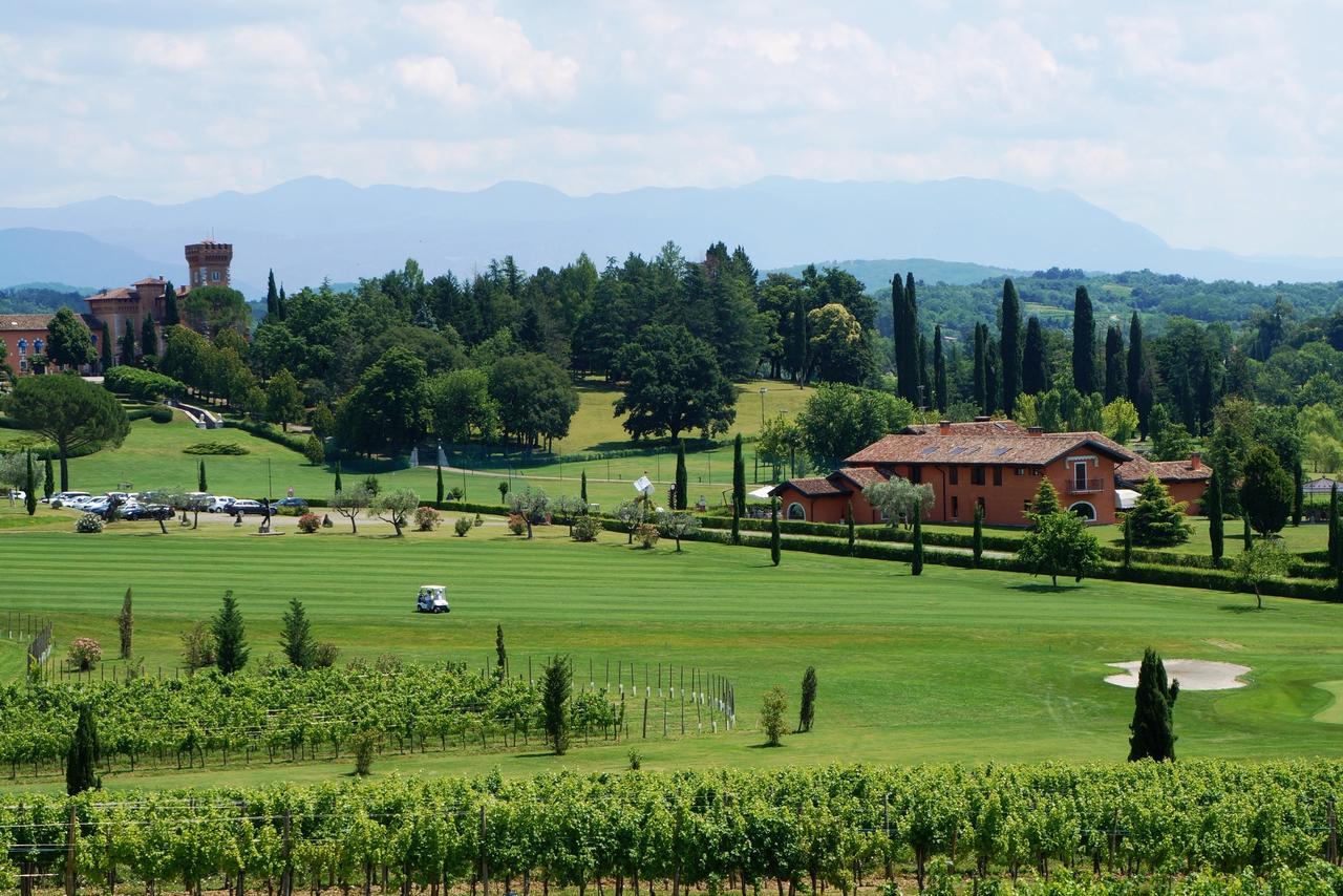 Casale In Collina Guest House Capriva del Friuli Exterior photo