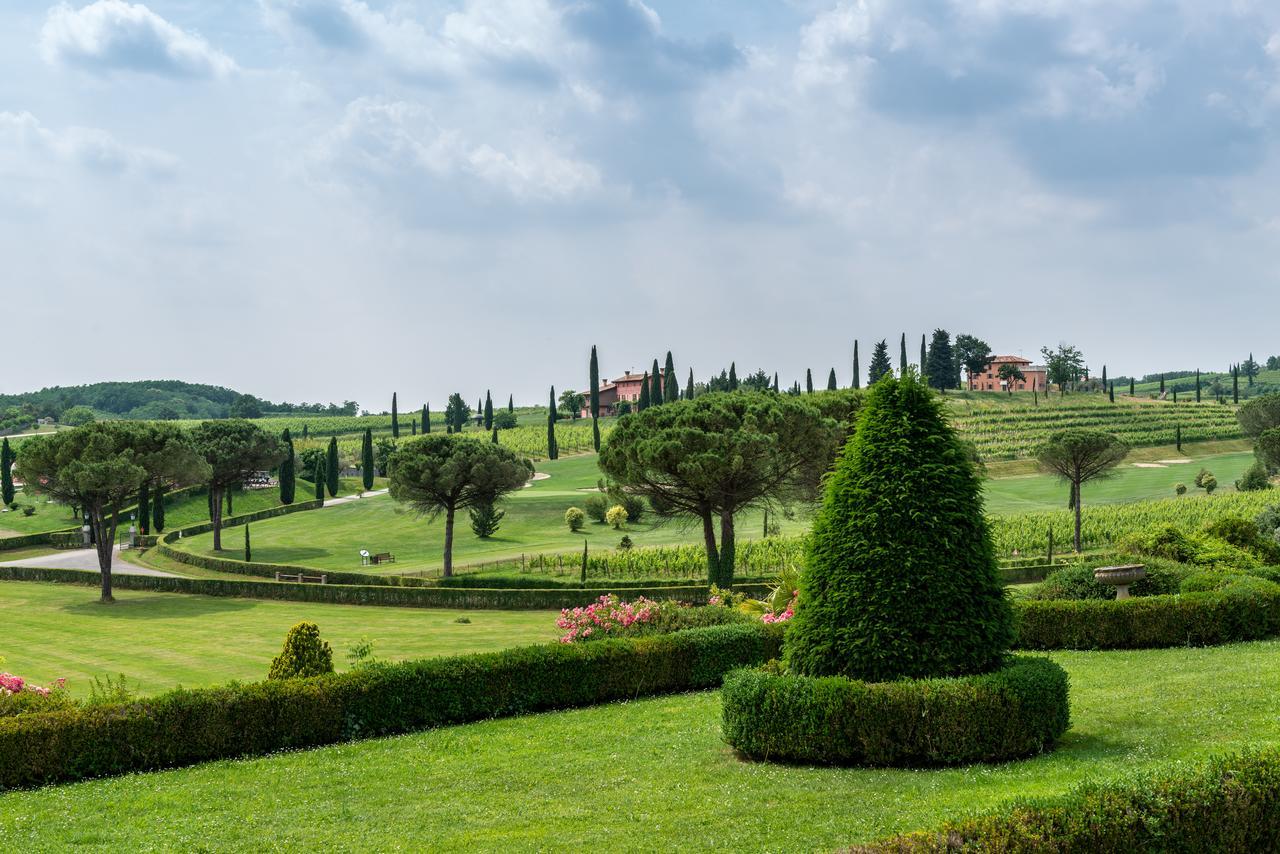 Casale In Collina Guest House Capriva del Friuli Exterior photo